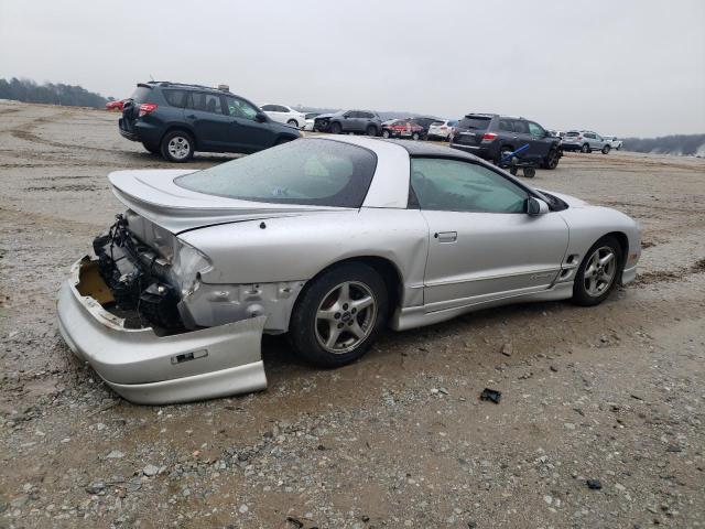Photo 3 from auction – 2002 PONTIAC FIREBIRD with VIN 2G2FS22KX22163825