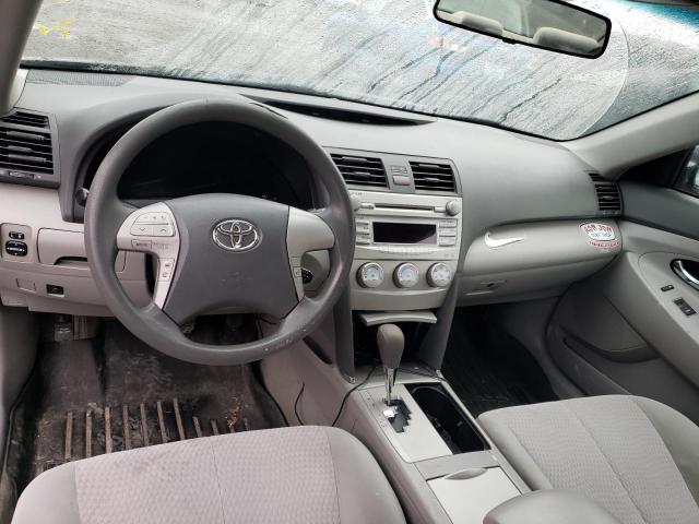 Photo 8 from auction – 2011 TOYOTA CAMRY BASE with VIN 4T4BF3EKXBR191006