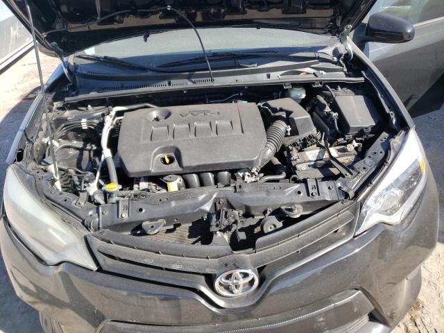 Photo 11 from auction – 2016 TOYOTA COROLLA L with VIN 5YFBURHE9GP486633