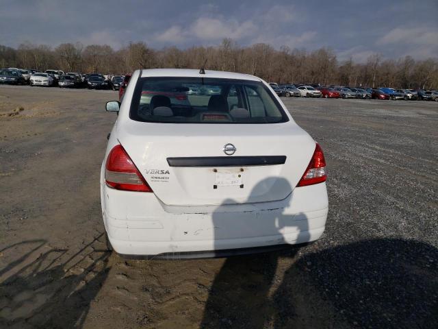 Photo 6 from auction – 2009 NISSAN VERSA S with VIN 3N1CC11E29L423959