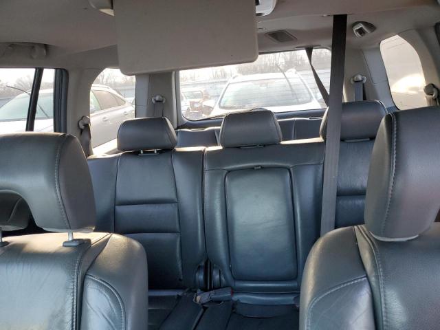 Photo 10 from auction – 2008 HONDA PILOT EXL with VIN 5FNYF18648B034360