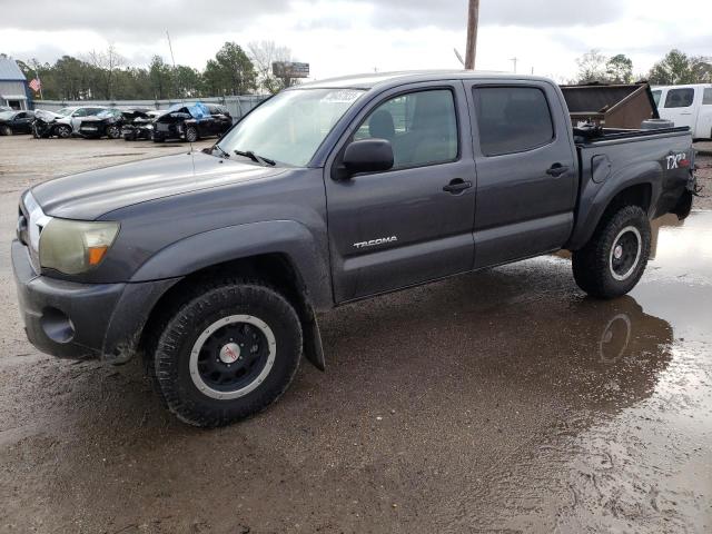 Photo 1 from auction – 2011 TOYOTA TACOMA DOU with VIN 3TMLU4EN1BM065811
