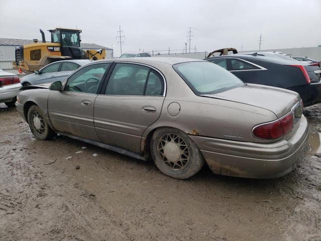 Photo 2 from auction – 2000 BUICK LESABRE LI with VIN 1G4HR54K7YU261269