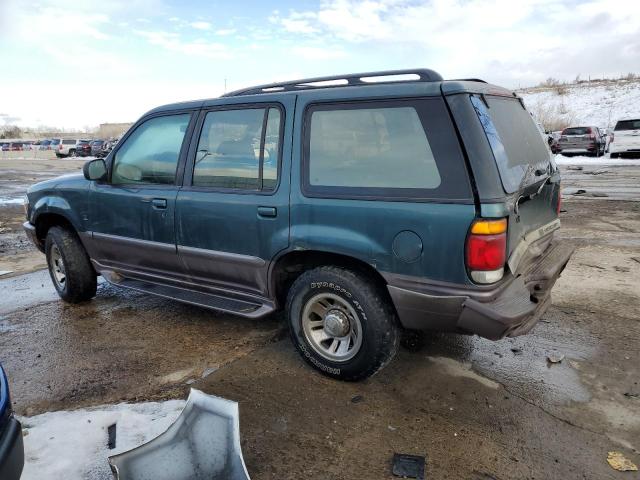 Photo 2 from auction – 1997 MERCURY MOUNTAINEE with VIN 4M2DU55P2VUJ08638