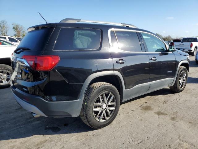 Photo 3 from auction – 2019 GMC ACADIA SLT with VIN 1GKKNULS9KZ272001
