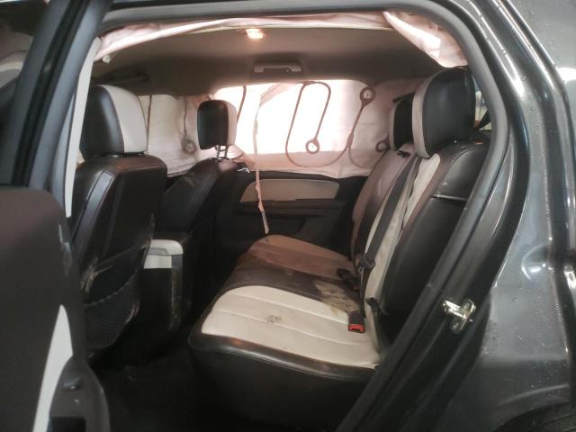 Photo 11 from auction – 2013 GMC TERRAIN SL with VIN 2GKALUEK2D6350471