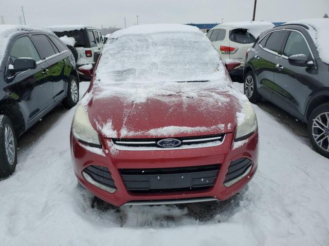 Photo 5 from auction – 2013 FORD ESCAPE SEL with VIN 1FMCU0HX1DUA87985