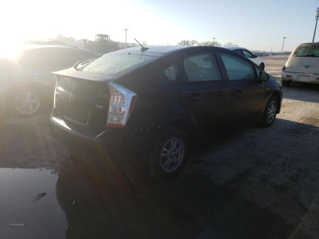 Zdjęcie 3 z aukcji – 2010 TOYOTA PRIUS z VIN JTDKN3DU2A0161752