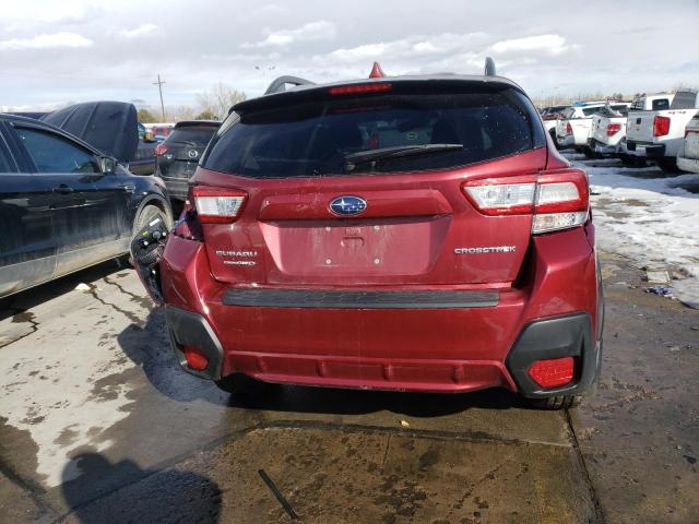Photo 6 from auction – 2019 SUBARU CROSSTREK with VIN JF2GTAEC1KH319444