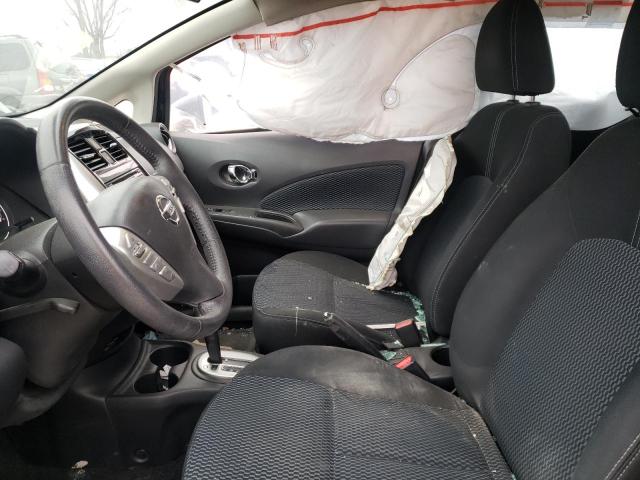 Photo 7 from auction – 2015 NISSAN VERSA NOTE with VIN 3N1CE2CP2FL369489