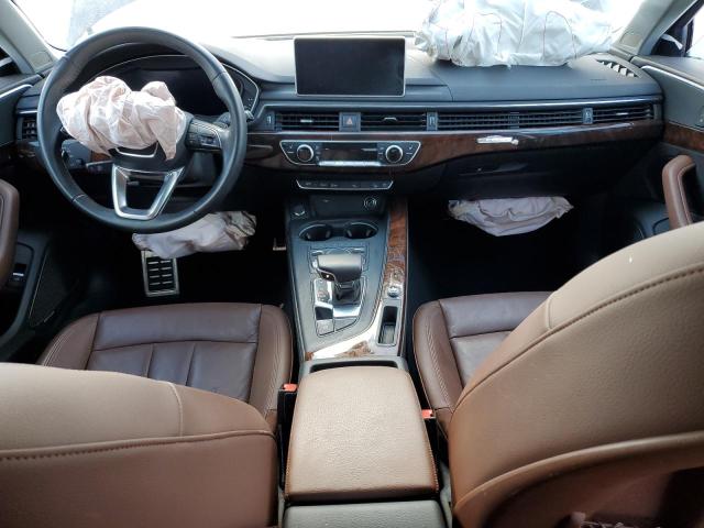 Photo 8 from auction – 2018 AUDI A4 ALLROAD with VIN WA18NAF49JA070848