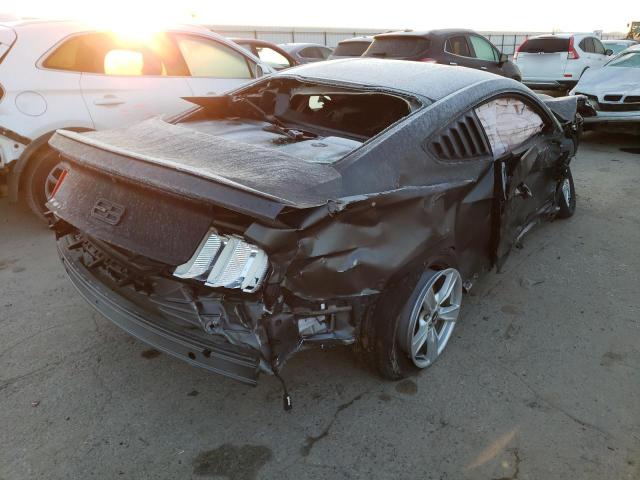 Photo 3 from auction – 2016 FORD MUSTANG with VIN 1FA6P8TH4G5246543