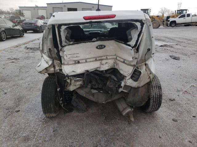 Photo 6 from auction – 2014 KIA SOUL with VIN KNDJN2A26E7096796