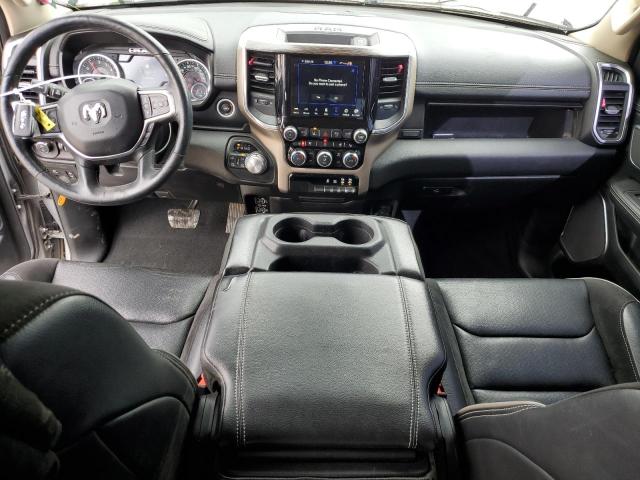 Photo 8 from auction – 2019 RAM 1500 LARAM with VIN 1C6SRFRT1KN506237