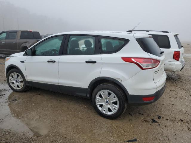 Photo 2 from auction – 2015 FORD ESCAPE S with VIN 1FMCU0F75FUC74135