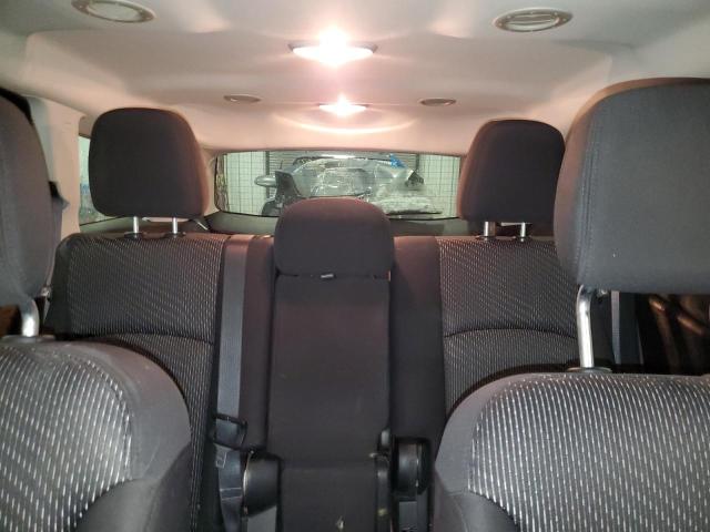 Photo 10 from auction – 2014 DODGE JOURNEY SX with VIN 3C4PDCBB3ET180815