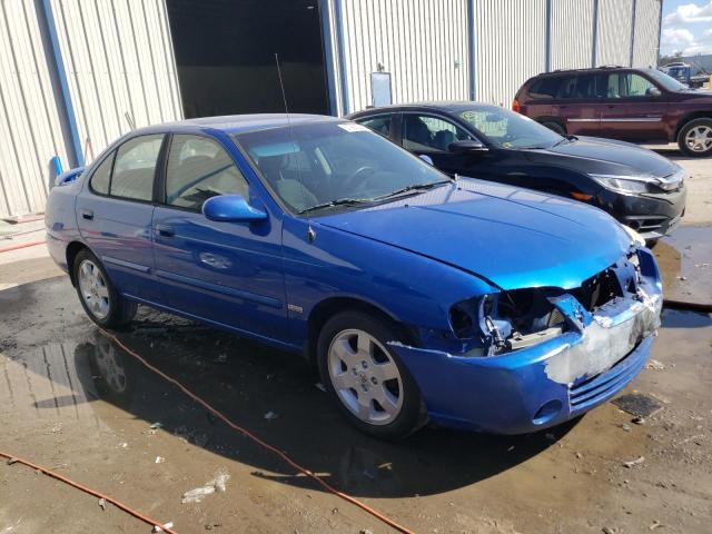 Photo 4 from auction – 2006 NISSAN SENTRA 1.8 with VIN 3N1CB51D96L577288