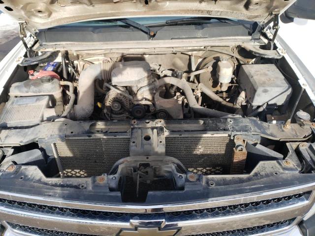 Photo 11 from auction – 2009 CHEVROLET SILVERADO with VIN 1GCEC14X79Z242335
