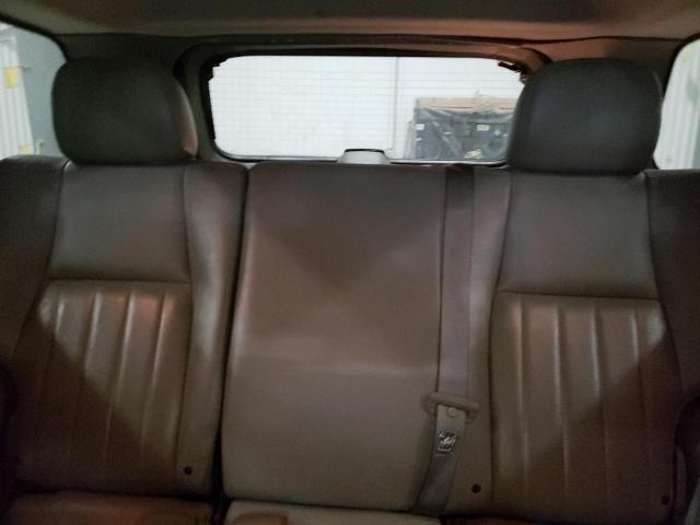 Photo 10 from auction – 2006 JEEP GRAND CHER with VIN 1J4GR48K06C345046