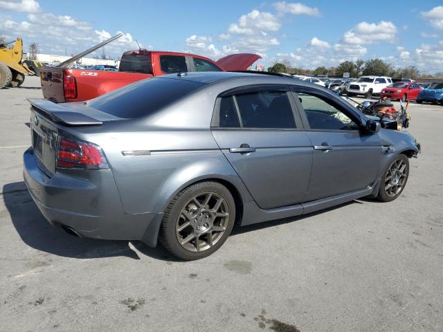 Photo 3 from auction – 2006 ACURA TL with VIN 19UUA66216A076809