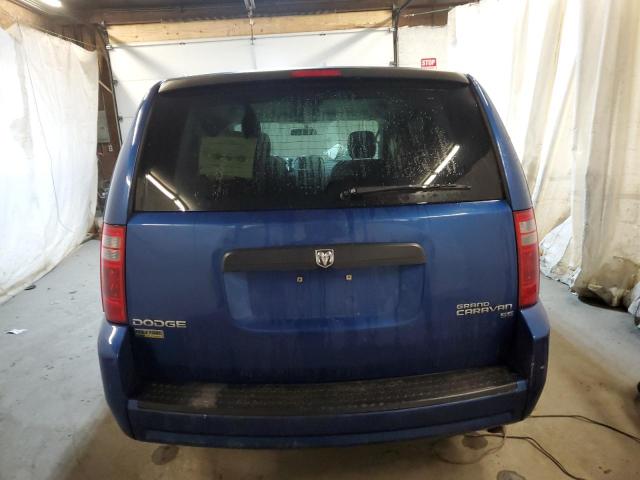Photo 6 from auction – 2010 DODGE CARAVAN with VIN 2D4RN4DE5AR140500