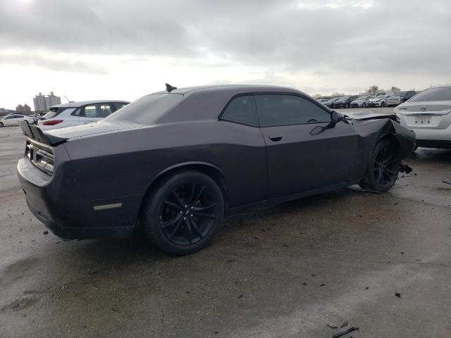 Photo 3 from auction – 2017 DODGE CHALLENGER with VIN 2C3CDZBT3HH545344