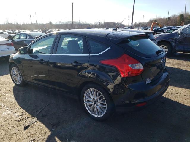 Photo 2 from auction – 2014 FORD FOCUS TITA with VIN 1FADP3N20EL401830