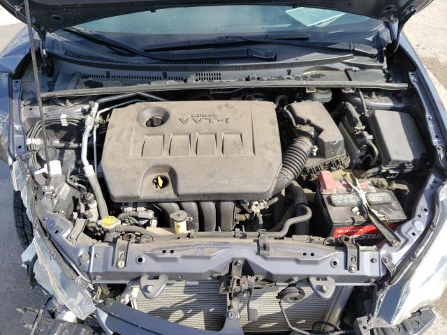 Photo 11 from auction – 2015 TOYOTA COROLLA L with VIN 5YFBURHE4FP192507