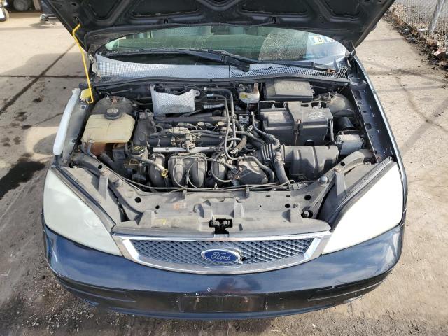 Photo 11 from auction – 2007 FORD FOCUS ZX4 with VIN 1FAHP34N07W149074