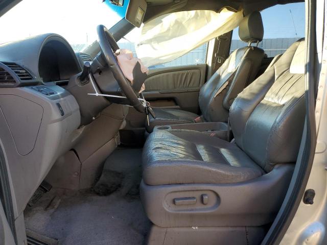 Photo 7 from auction – 2008 HONDA ODYSSEY EX with VIN 5FNRL38608B411825