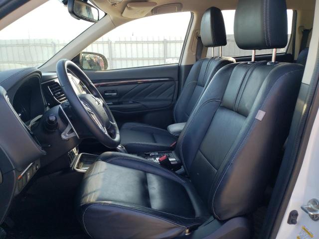 Photo 7 from auction – 2018 MITSUBISHI OUTLANDER with VIN JA4J24A50JZ071349