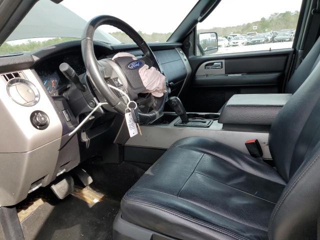 Photo 7 from auction – 2017 FORD EXPEDITION with VIN 1FMJK1JT7HEA53155
