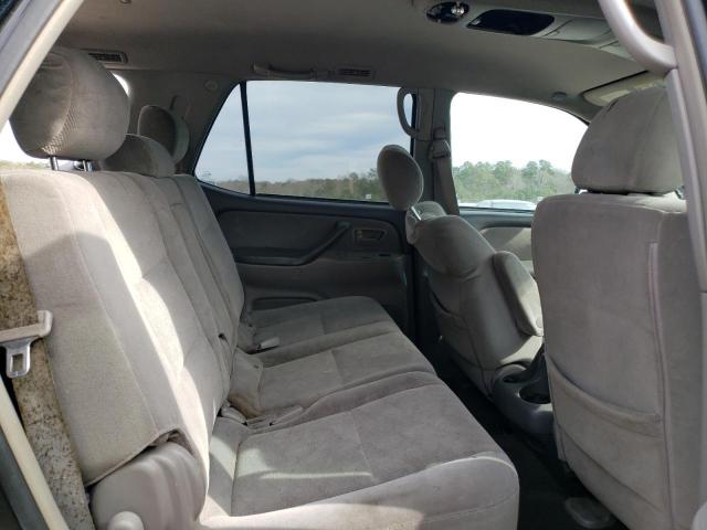 Photo 11 from auction – 2007 TOYOTA SEQOUIA with VIN 5TDZT34A67S284454