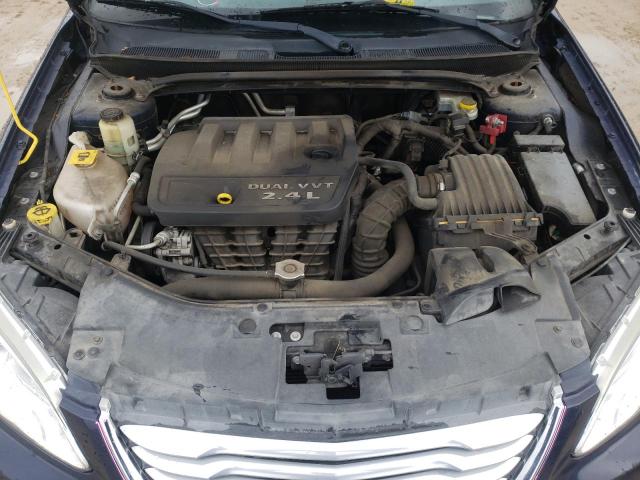 Photo 11 from auction – 2013 CHRYSLER 200 TOURIN with VIN 1C3CCBBB1DN550027