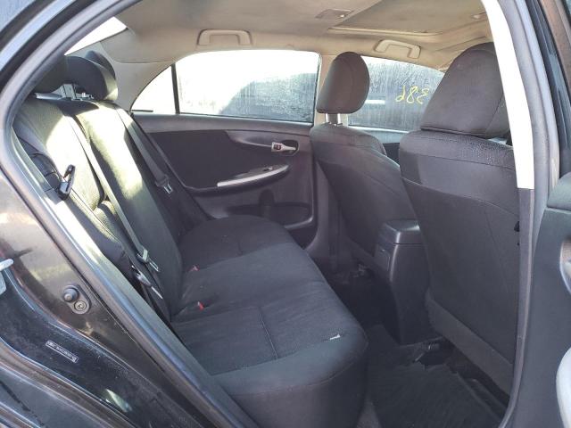Photo 10 from auction – 2011 TOYOTA COROLLA BA with VIN 2T1BU4EE6BC607408