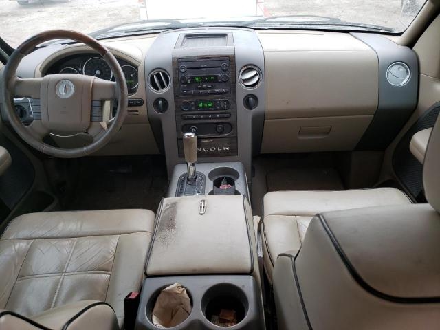 Photo 8 from auction – 2007 LINCOLN MARK LT with VIN 5LTPW18587FJ02783