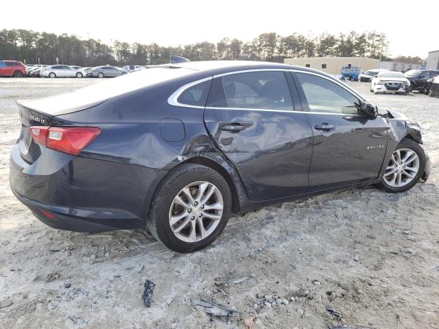 Photo 3 from auction – 2018 CHEVROLET MALIBU LT with VIN 1G1ZD5ST3JF205903