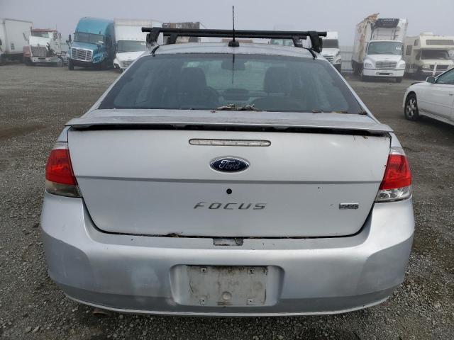 Photo 6 from auction – 2008 FORD FOCUS SE with VIN 1FAHP35N68W223291