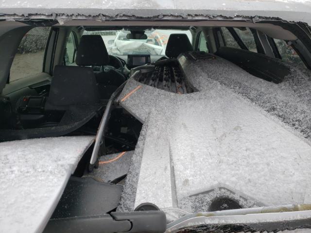 Photo 13 from auction – 2019 TOYOTA RAV4 XLE with VIN 2T3W1RFV1KC028579