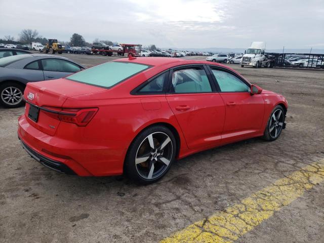 صورة رقم 3 من المزاد - 2020 AUDI A6 PREMIUM مع VIN WAUL2AF24LN063645