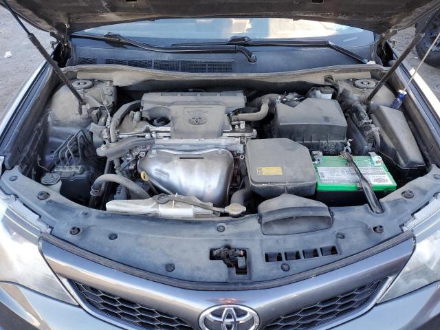 Foto 11 de la subasta – 2012 TOYOTA CAMRY BASE con VIN 4T1BF1FK7CU170368