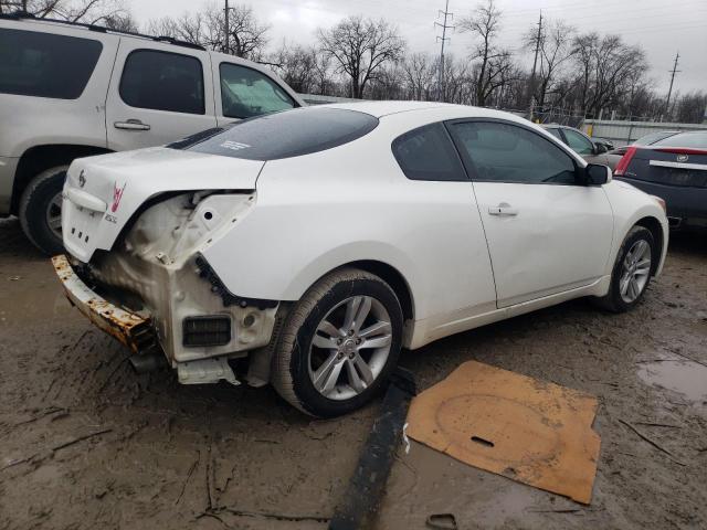 Photo 3 from auction – 2012 NISSAN ALTIMA S with VIN 1N4AL2EP8CC132705