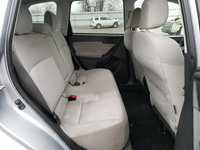 Photo 11 from auction – 2015 SUBARU FORESTER 2 with VIN JF2SJAFC0FH526329