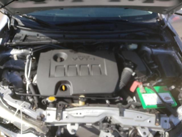 Photo 11 from auction – 2016 TOYOTA COROLLA L with VIN 2T1BURHE7GC493872
