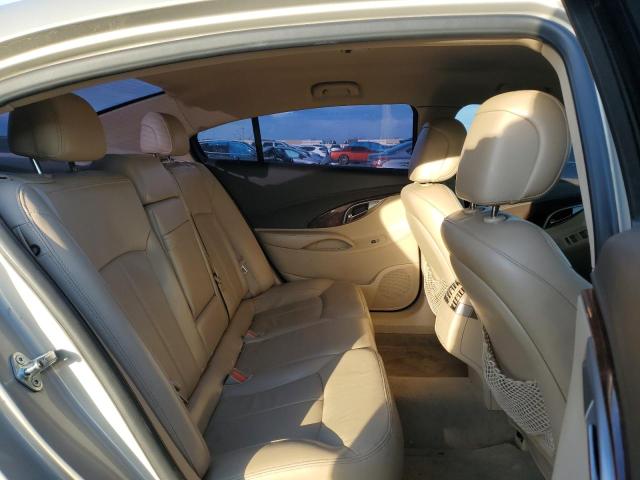 Photo 10 from auction – 2011 BUICK LACROSSE C with VIN 1G4GC5ED0BF117748