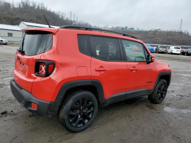 Photo 3 from auction – 2017 JEEP RENEGADE L with VIN ZACCJBBBXHPG49203