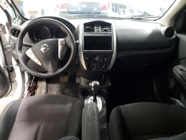 Photo 8 from auction – 2017 NISSAN VERSA S with VIN 3N1CN7AP1HK422398