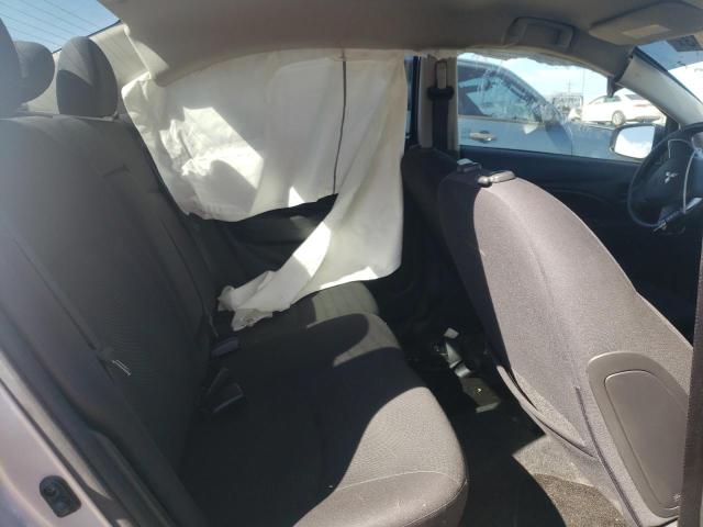 Photo 10 from auction – 2017 MITSUBISHI MIRAGE G4 with VIN ML32F3FJ6HHF08873