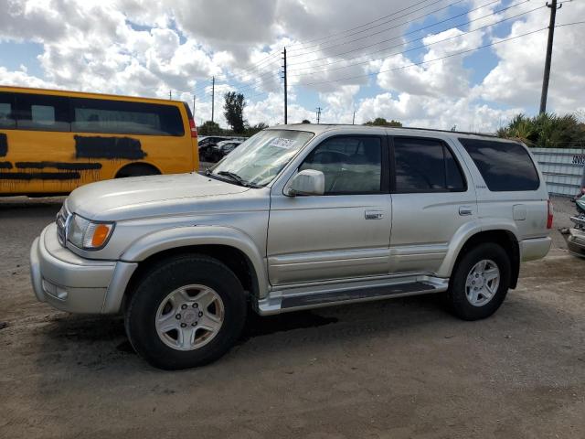 2000 Toyota 4-Runner