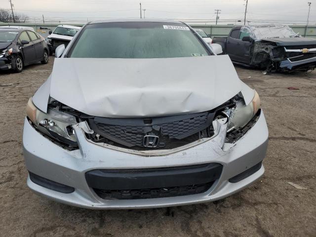 Photo 5 from auction – 2012 HONDA CIVIC LX with VIN 2HGFG3B59CH557619